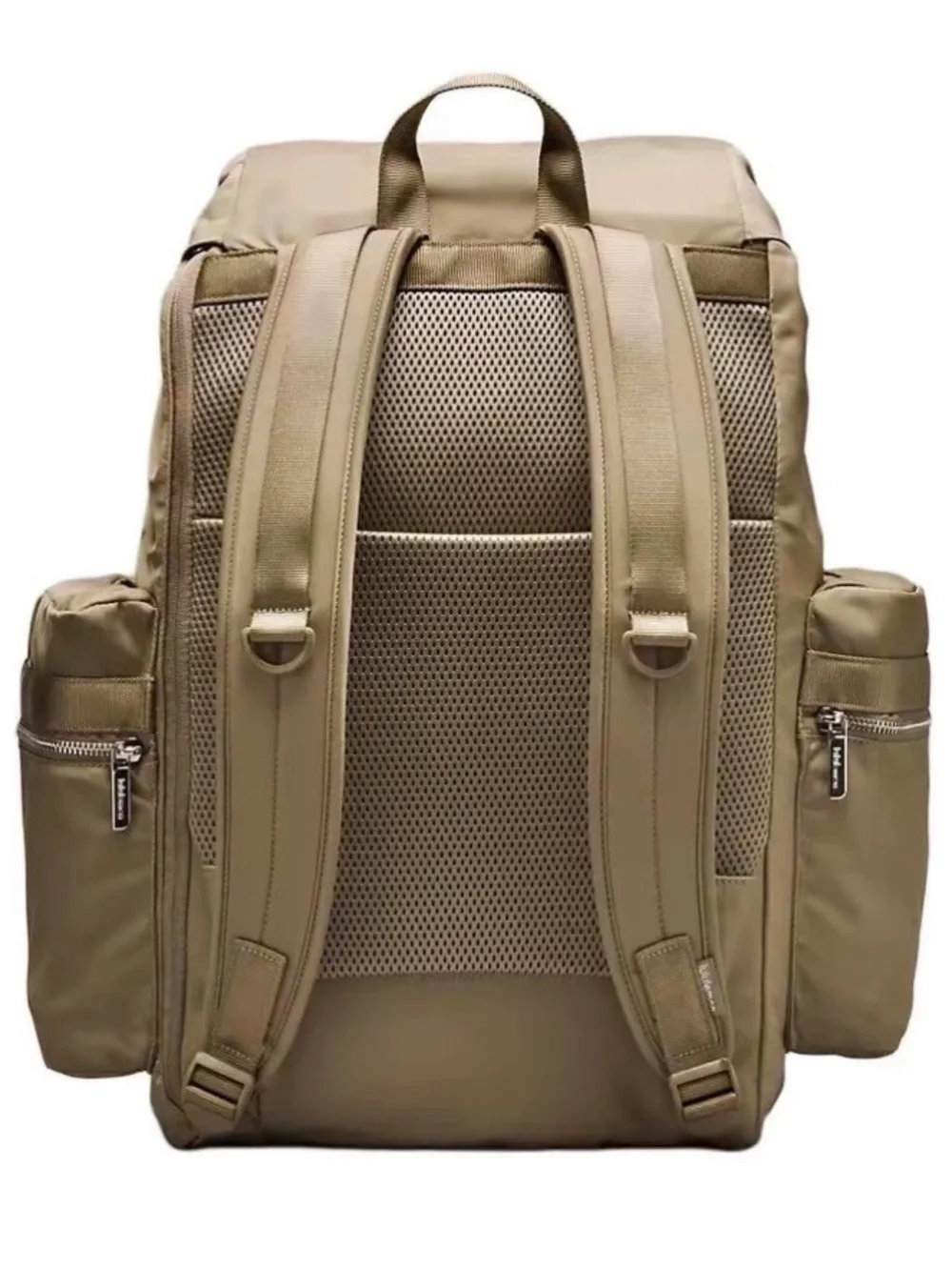 lululemon athletica Wanderlust Backpack Color:FANB/SLVR.25L